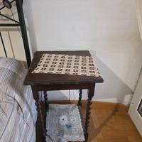 tavolino antico