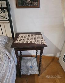 tavolino antico