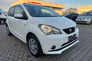 SEAT - Mii - 1.0 5 porte Chic IMPECCABILI