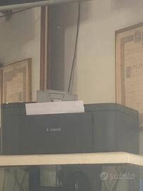 Stampante canon multifunzionale