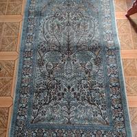 Tappeto persiano in seta Galman 160x90
