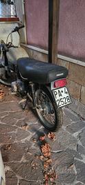 Moto del 57