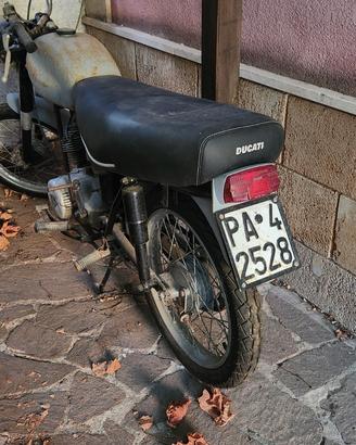 Moto del 57