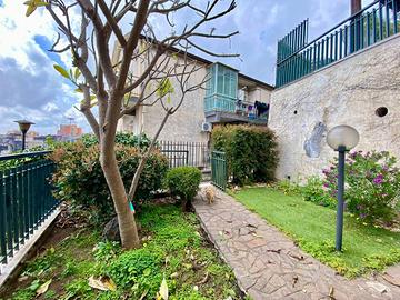 2 Vani Arredato + Giardinetto (ViaL.Einaudi-S.A.Li