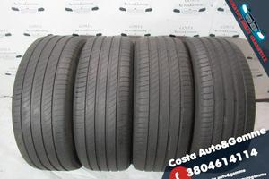 225 55 18 Michelin Estive 80% Gomme