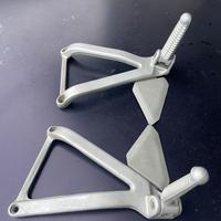 Pedane posteriori Ducati 748/996/998