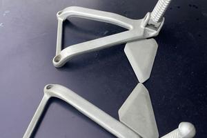 Pedane posteriori Ducati 748/996/998