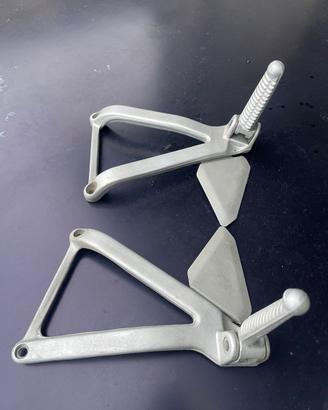 Pedane posteriori Ducati 748/996/998