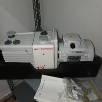 Pompa vuoto professionale EDWARDS 12