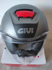 casco moto