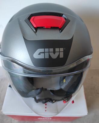 casco moto