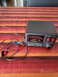 Preamplificatore antenna cb