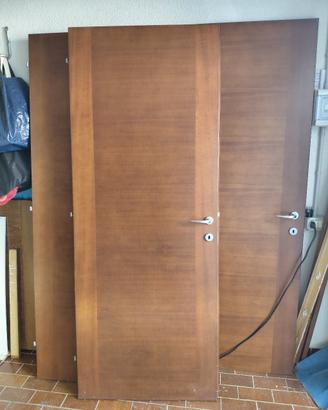 Porte da interno