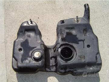 Serbatoio Lancia Delta Integrale Evoluzione