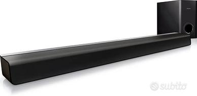 Philips Home Cinema SoundBar