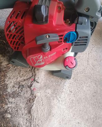 Soffiatore efco 2500