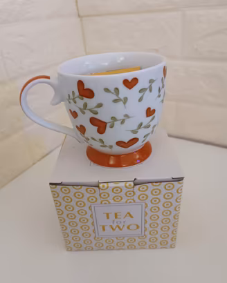 tazza colazione 