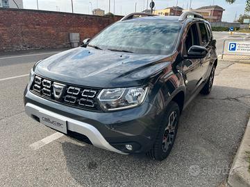 Dacia Duster BENZINA/GPL Prestige - 30.000 KM