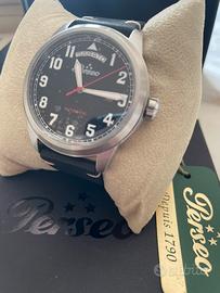 Orologio perseo Day-Date mod.6207 DD nuovo