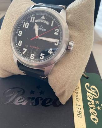 Orologio perseo Day-Date mod.6207 DD nuovo