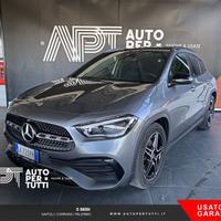 Mercedes-Benz GLA 220 d Premium auto