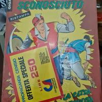 giornaletto Rintintin