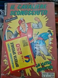 giornaletto Rintintin