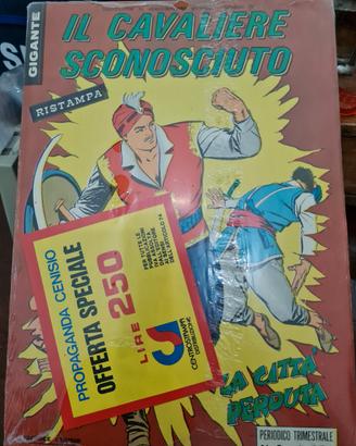 giornaletto Rintintin