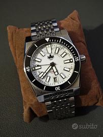 Phoibos Narwhal 38 mm PY051E