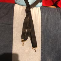 Collarino per Clarinetto Basso