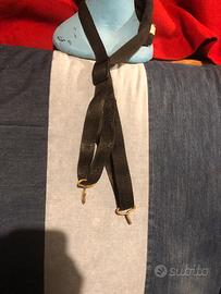 Collarino per Clarinetto Basso