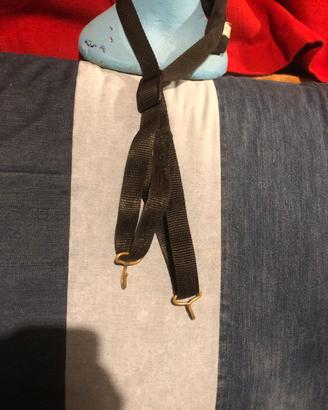 Collarino per Clarinetto Basso