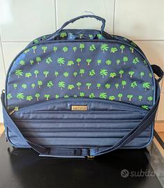 Borsone originale anni 80 Naj Oleari