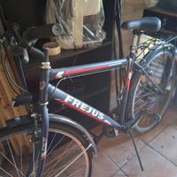  bicicletta da uomo