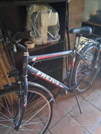  bicicletta da uomo