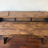 Scrivania Studio Desk