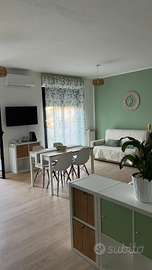 Appartamento solo a giorni