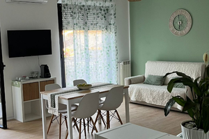 Appartamento solo a giorni