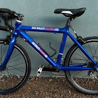 Bici da corsa da bambino