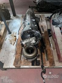 Ricambi cambio automatico bmw