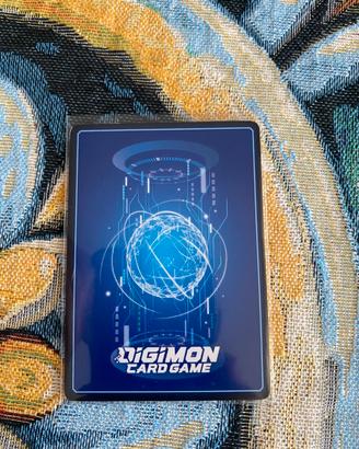 Carte digimon