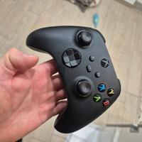 pad xbox x