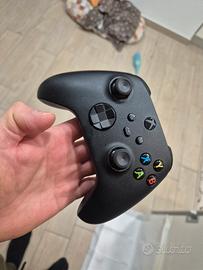 pad xbox x