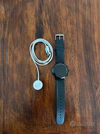 Smartwatch fossil modello DW10F1