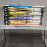 Collezione Completa Adriano Celentano