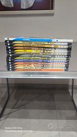 Collezione Completa Adriano Celentano