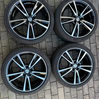 Cerchi MAK 18"+Bridgestone Turanza 225/40 R18 92Y