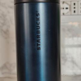 thermos acciaio Starbucks 