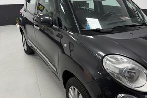 Fiat 500L 0.9 TwinAir Turbo Natural Power Pop Star