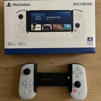 Controller BACKBONE PlayStation Lightning iPhone